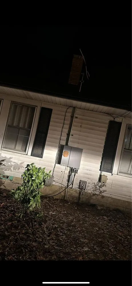 Slide of Kj Electrical