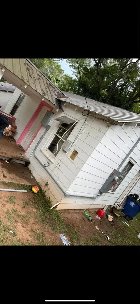 Slide of Kj Electrical