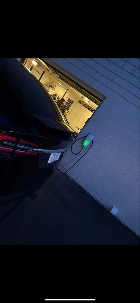 Slide of Kj Electrical