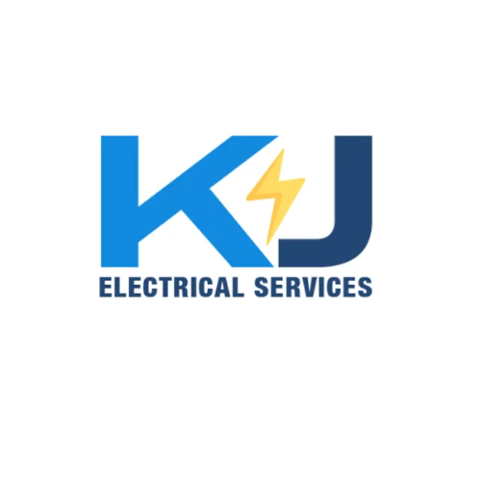 Slide of K&J Electrical Services