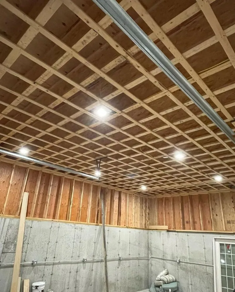 Slide of K&J Electrical Services