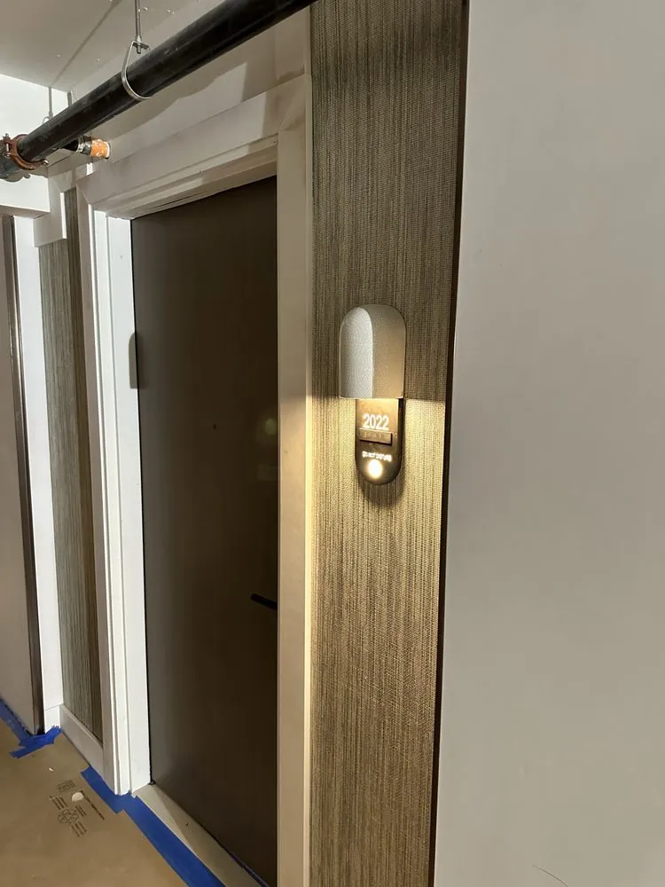 Slide of K&J Electrical Services