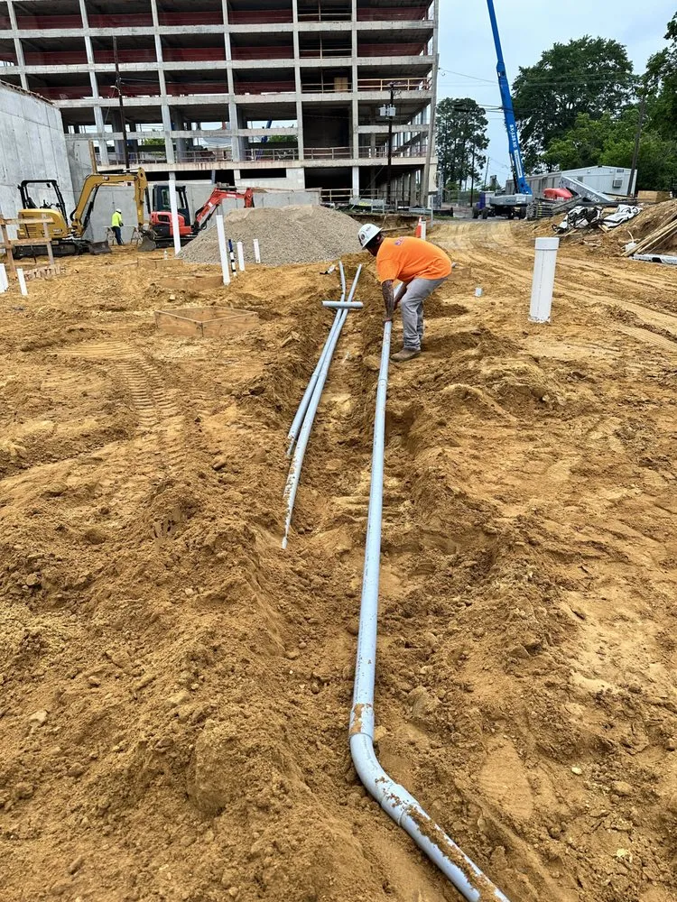 Slide of K&J Electrical Services