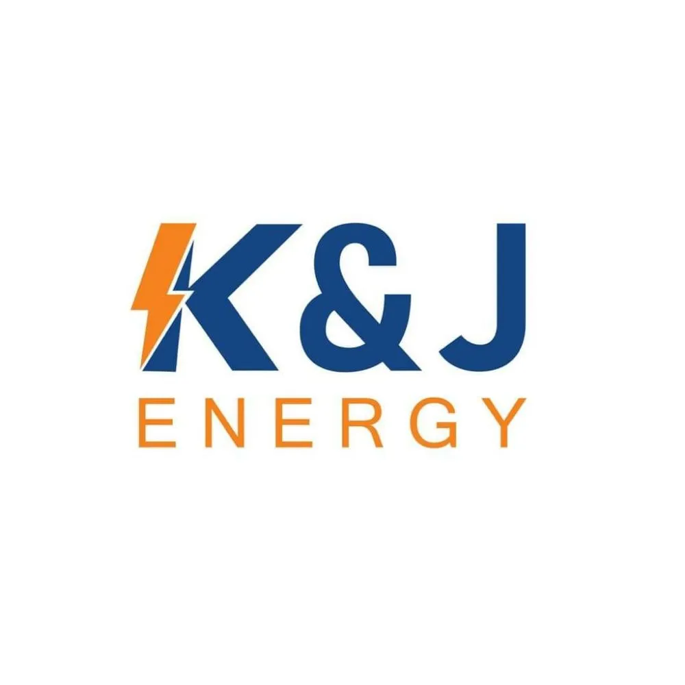 Slide of KJ Energy
