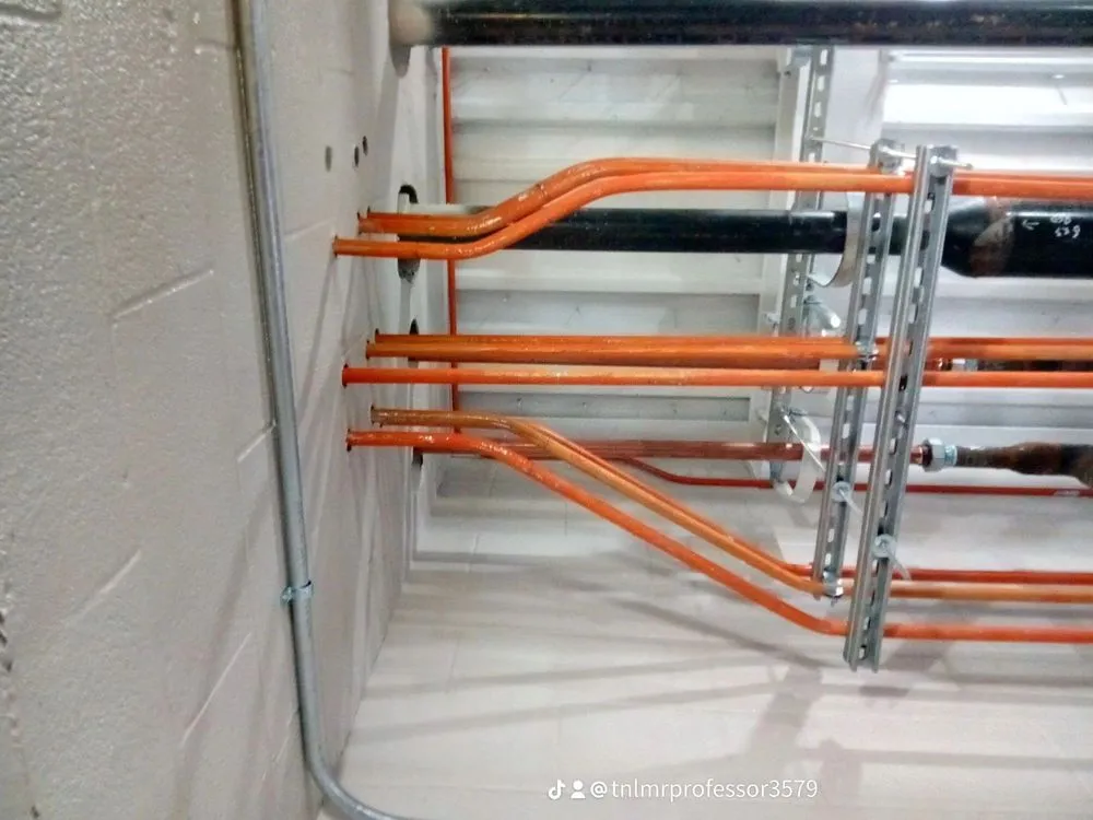 Slide of K&J Handyman Electric