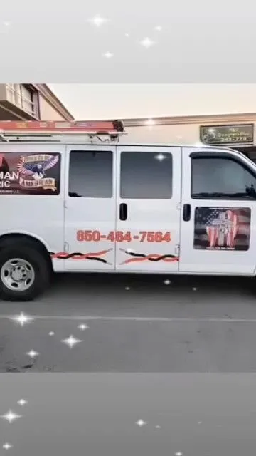 Slide of K&J Handyman Electric