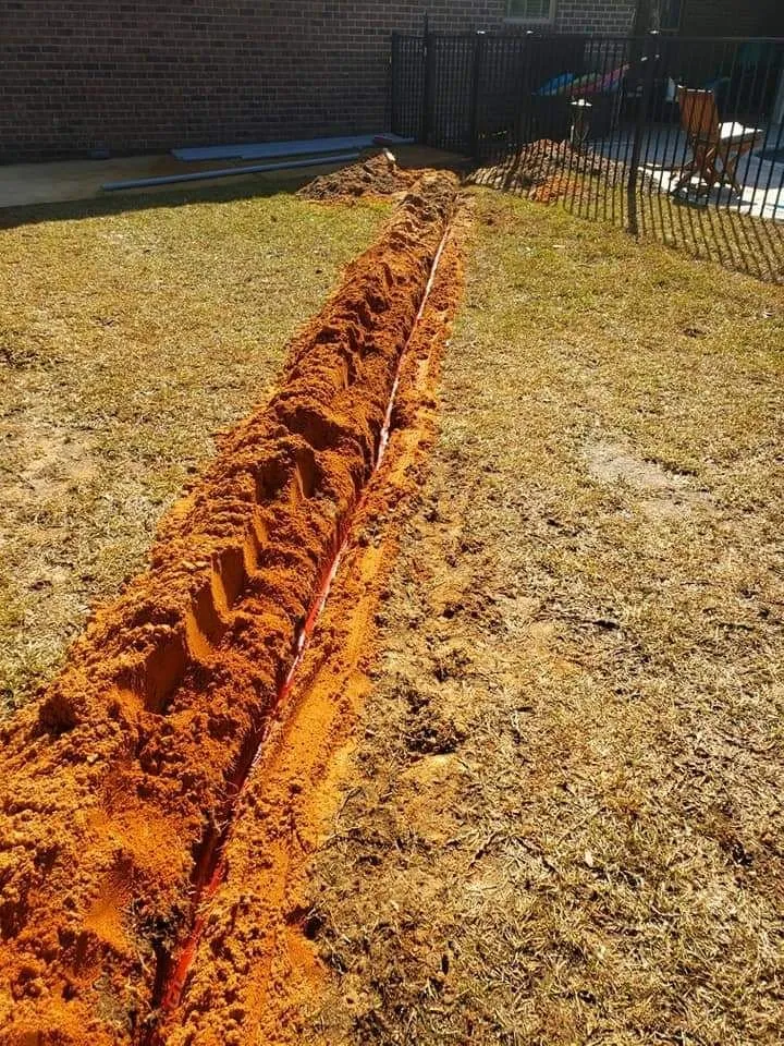 Slide of K&J Handyman Electric