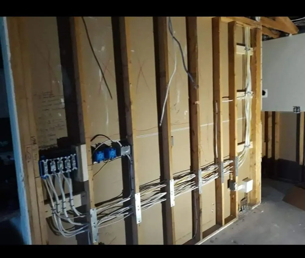 Slide of K&J Handyman Electric