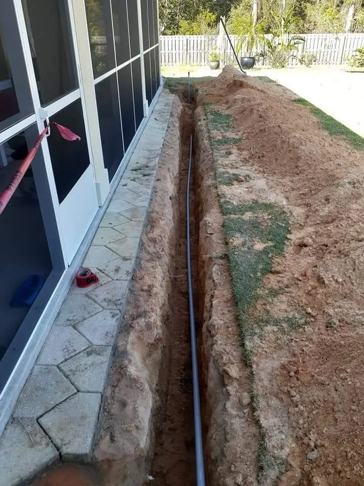 Emergency electrical repair in ,  by K&J Handyman Electric