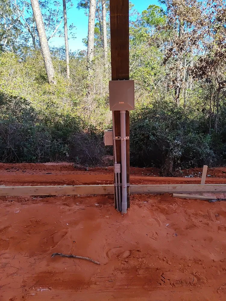 Affordable electrical repair service in ,  - K&J Handyman Electric