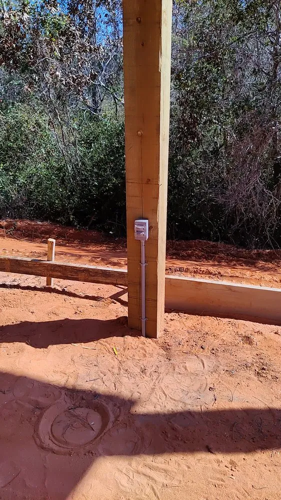 Emergency circuit breaker repair experts serving ,  - K&J Handyman Electric