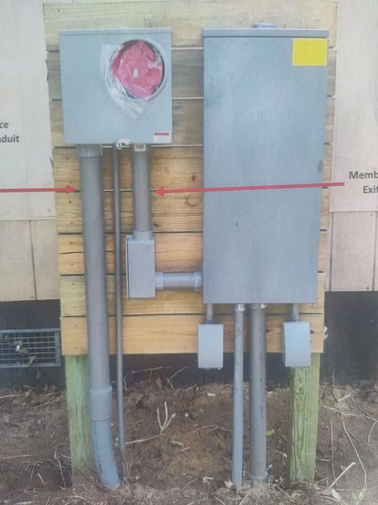 Slide of K&J Handyman Electric