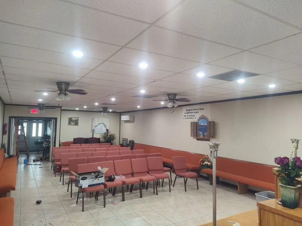 Slide of K&J Handyman Electric