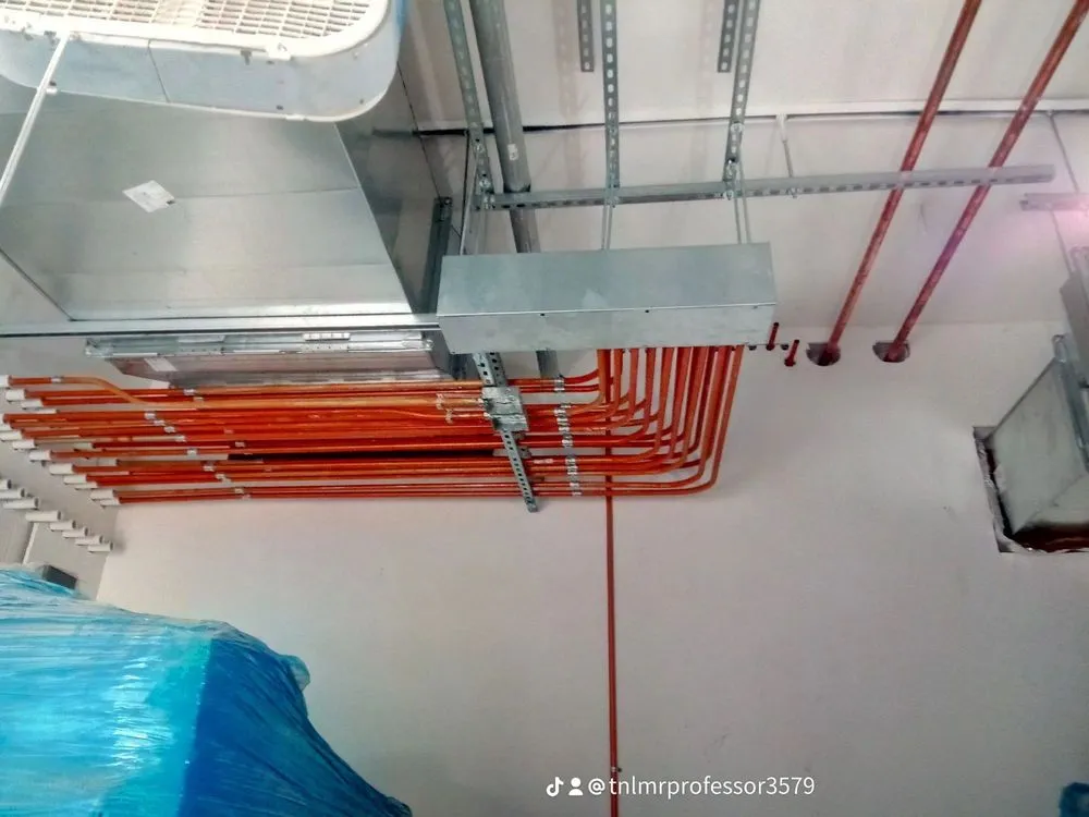 Slide of K&J Handyman Electric