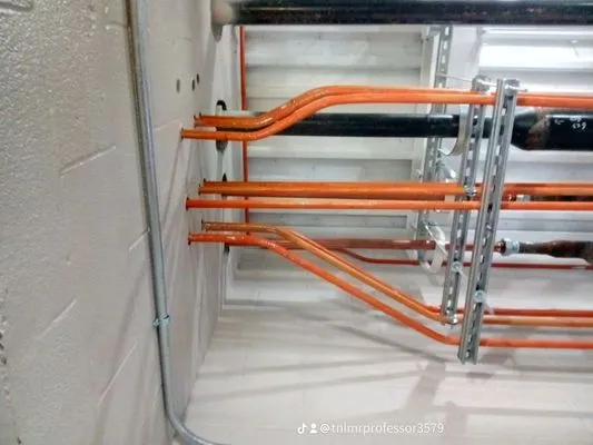 K&J Handyman Electric