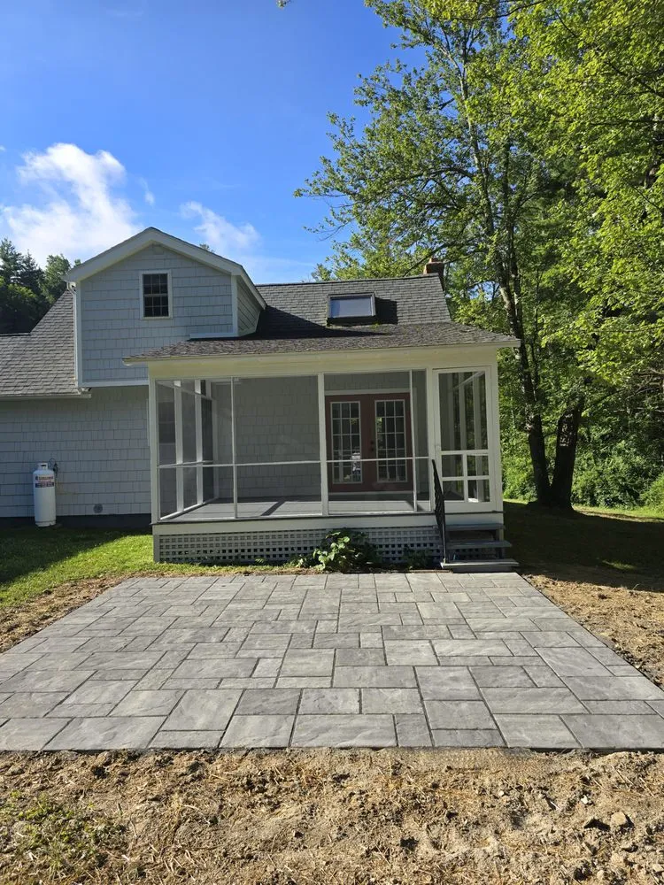 Slide of KJ Home Improvement