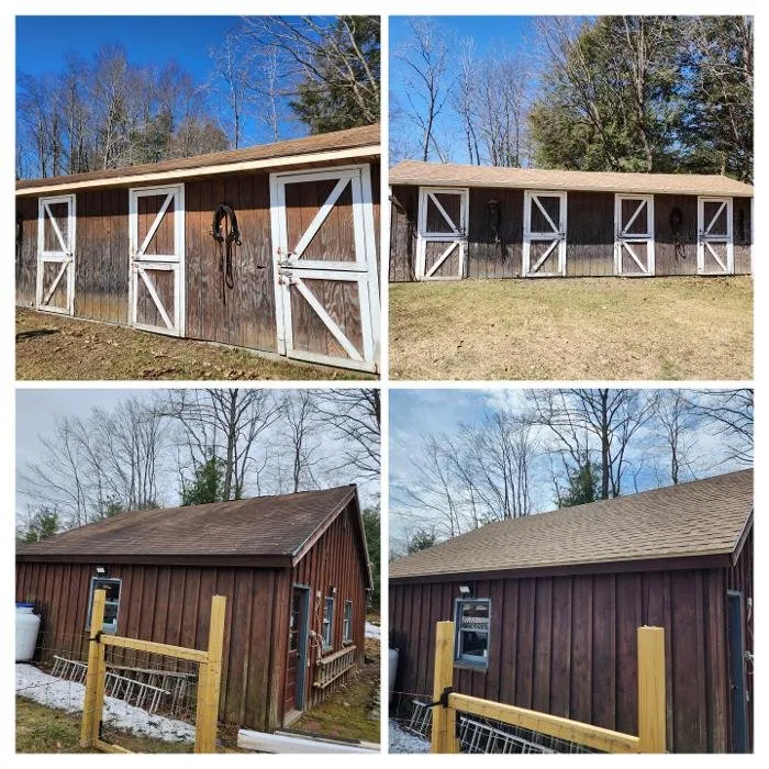 Slide of KJ Home Improvement