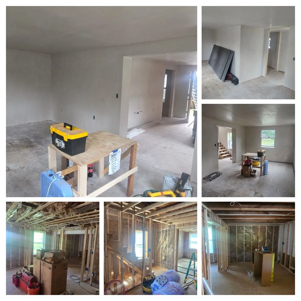 Certified electrician providing outlet and switch repair in , 