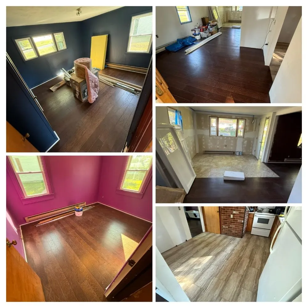 Certified lighting installation experts serving ,  - KJ Home Improvement