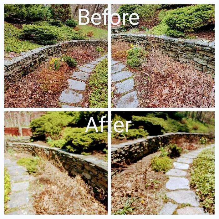 Slide of KJ Home Improvement