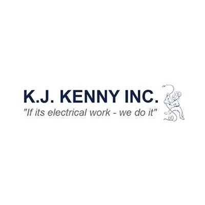 Slide of K.J. Kenny