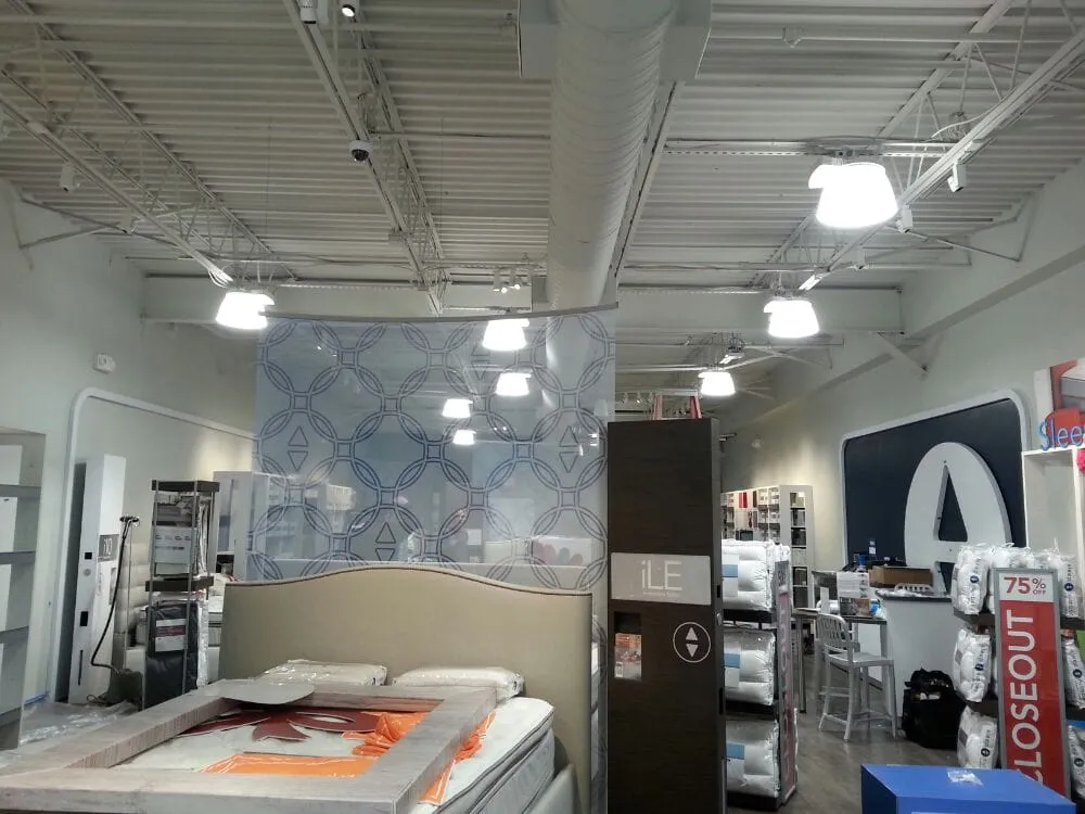 Slide of K&J Mechanical