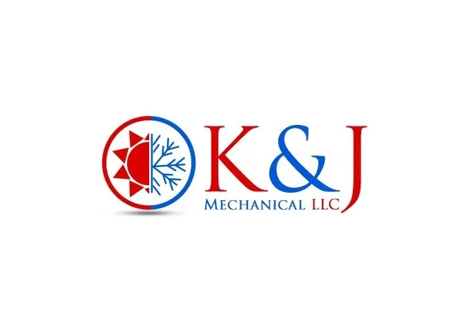 Slide of K&J Mechanical