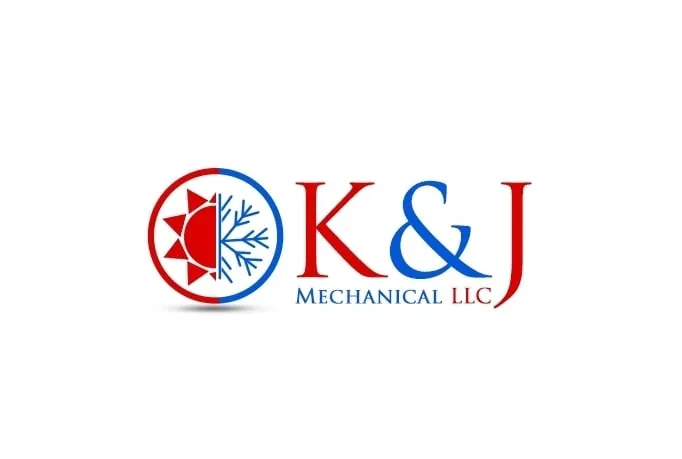 Slide of K&J Mechanical
