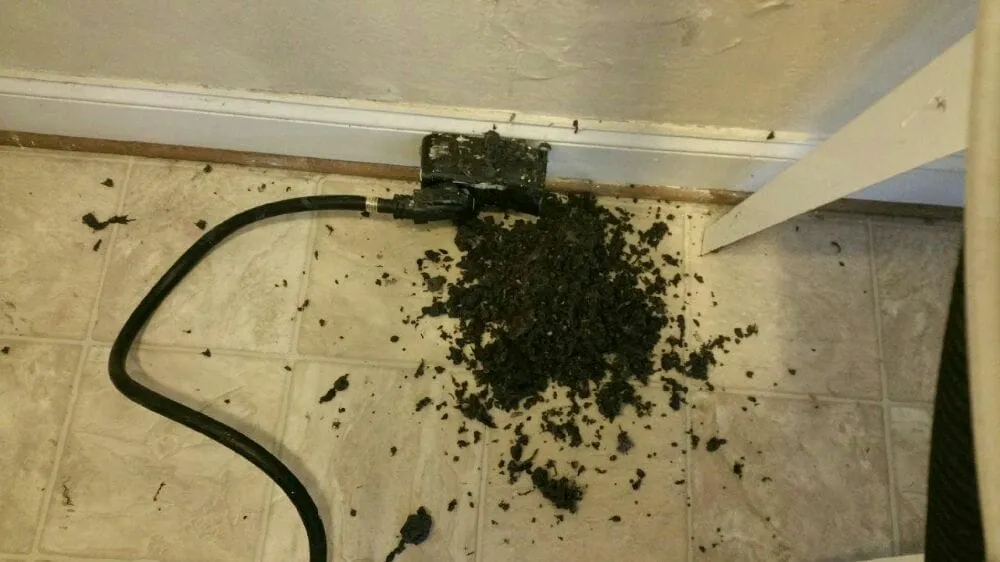 Slide of K&J Mechanical