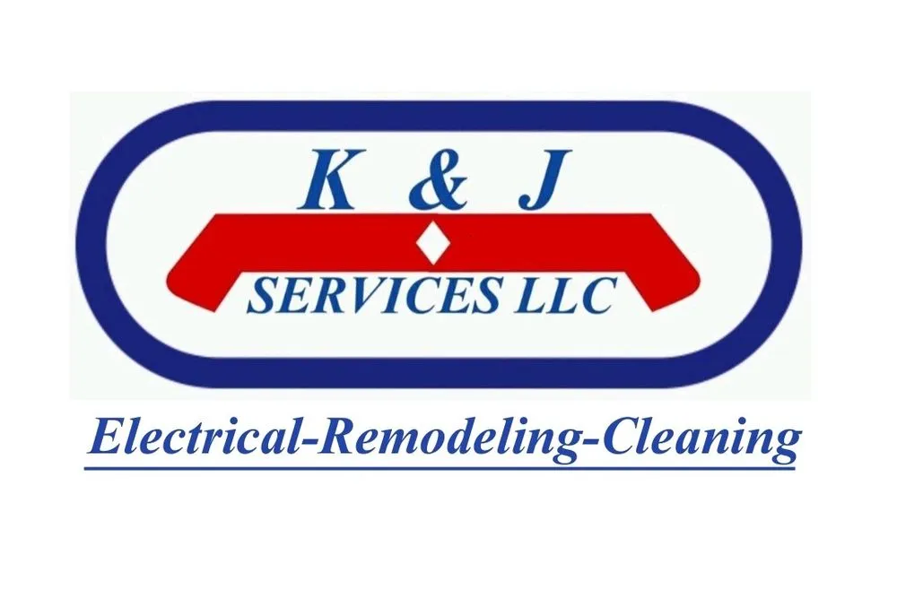 Slide of K&J Services