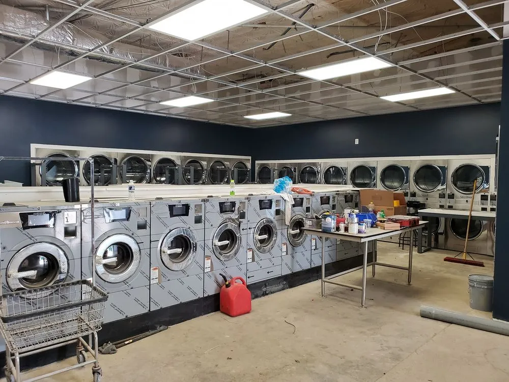 Slide of K&J Services