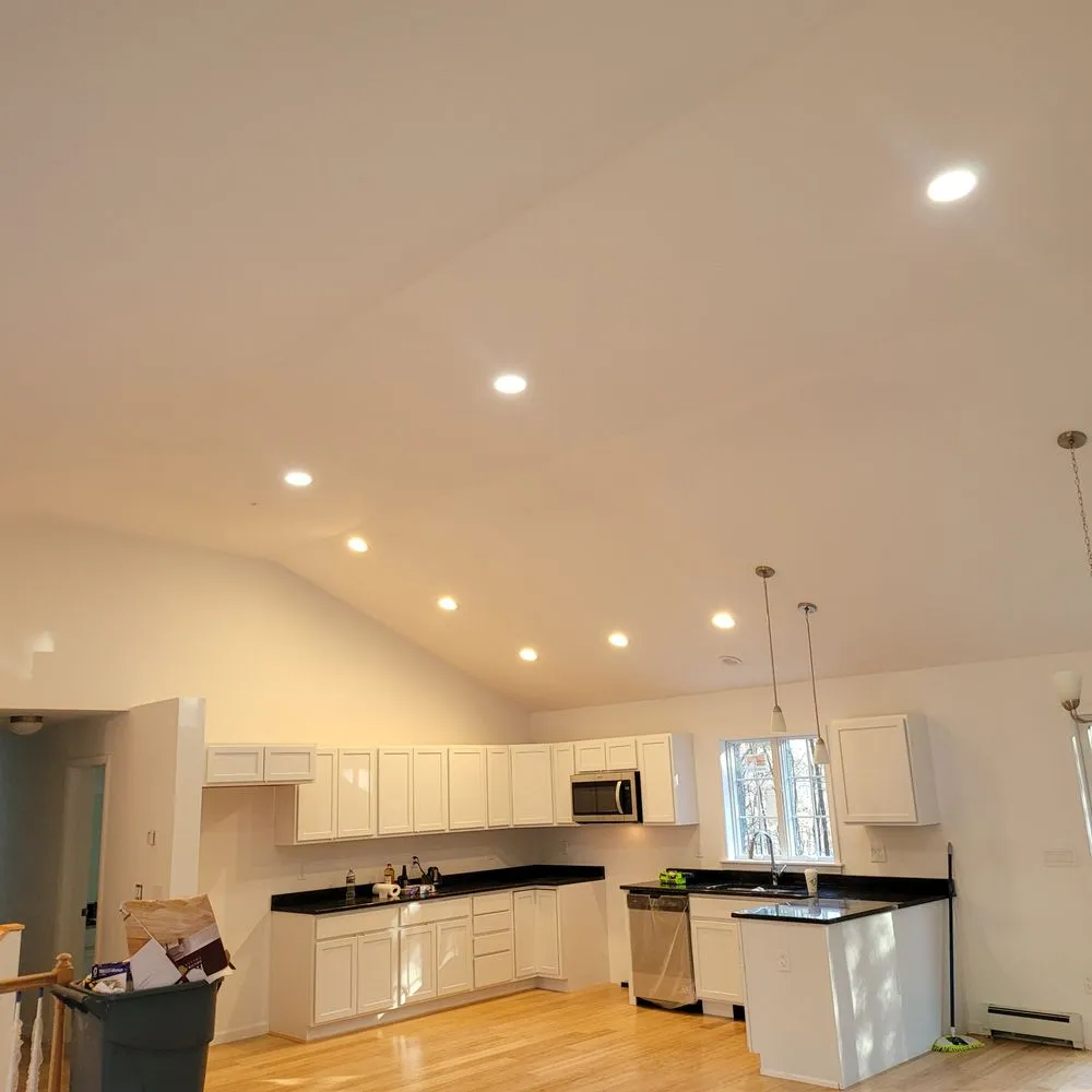 Slide of KJay Energy Soultions