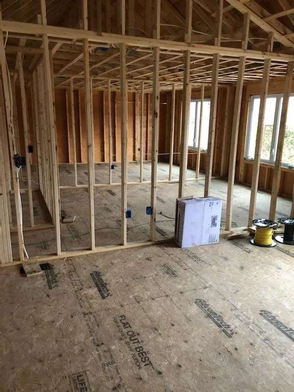 Slide of KJay Energy Soultions