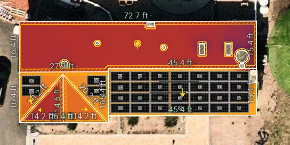 Slide of KJay Energy Soultions