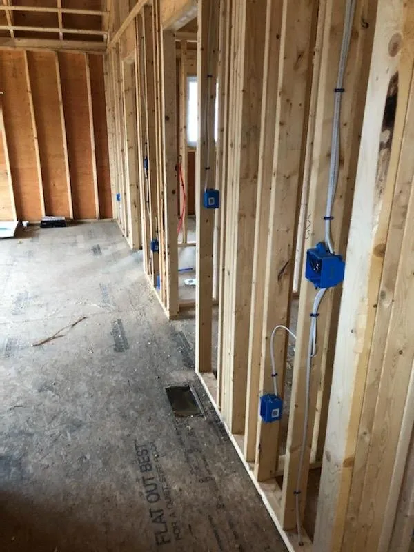 Slide of KJay Energy Soultions