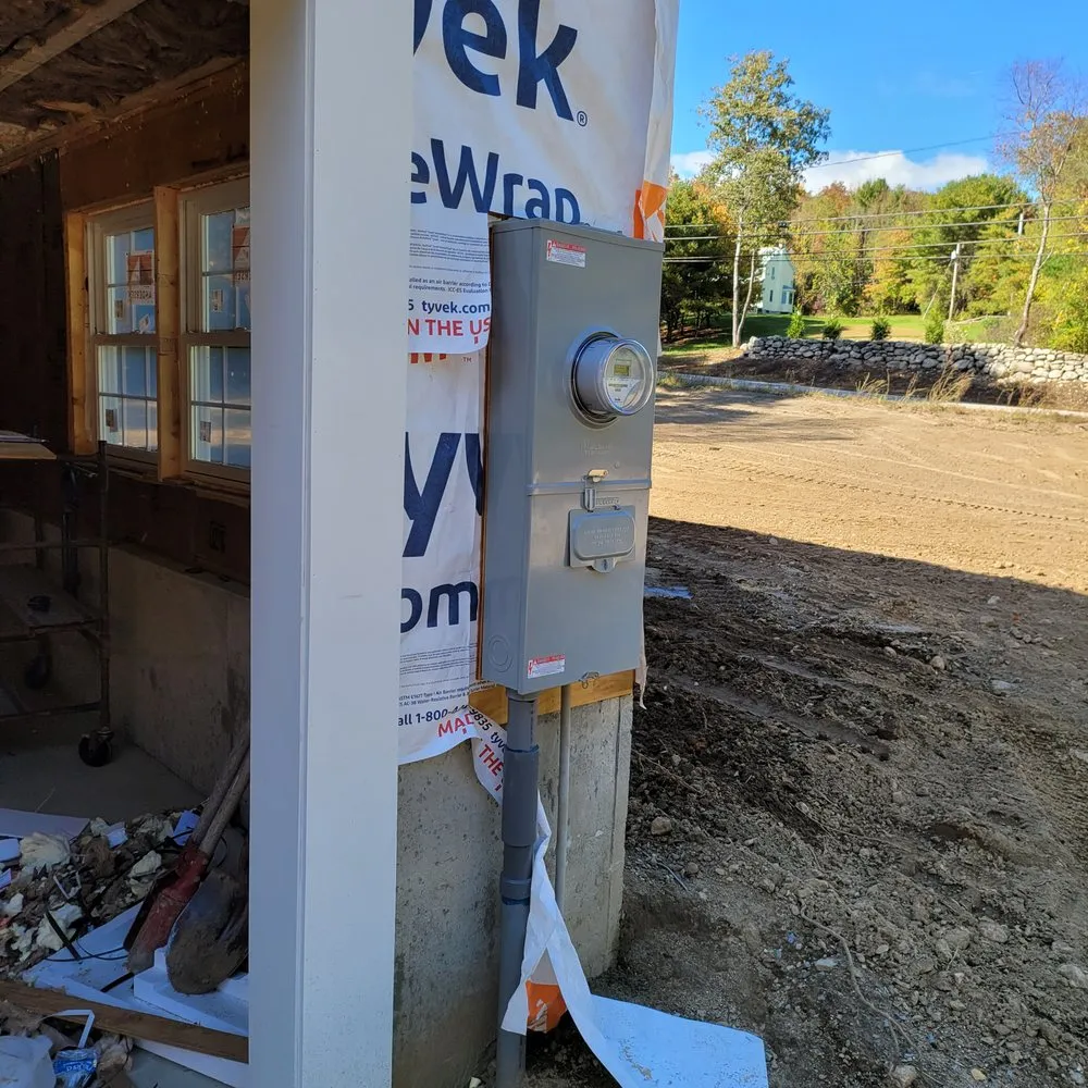 Slide of KJay Energy Soultions