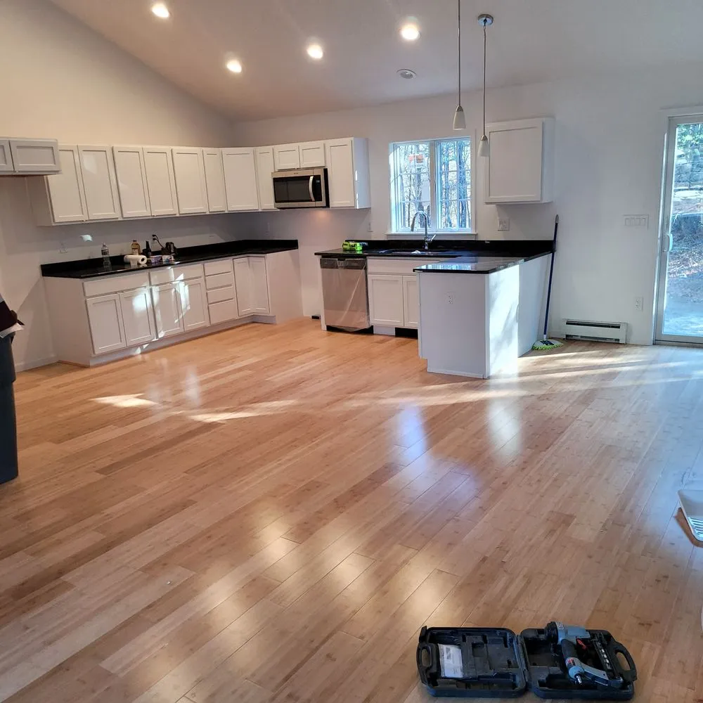 Slide of KJay Energy Soultions