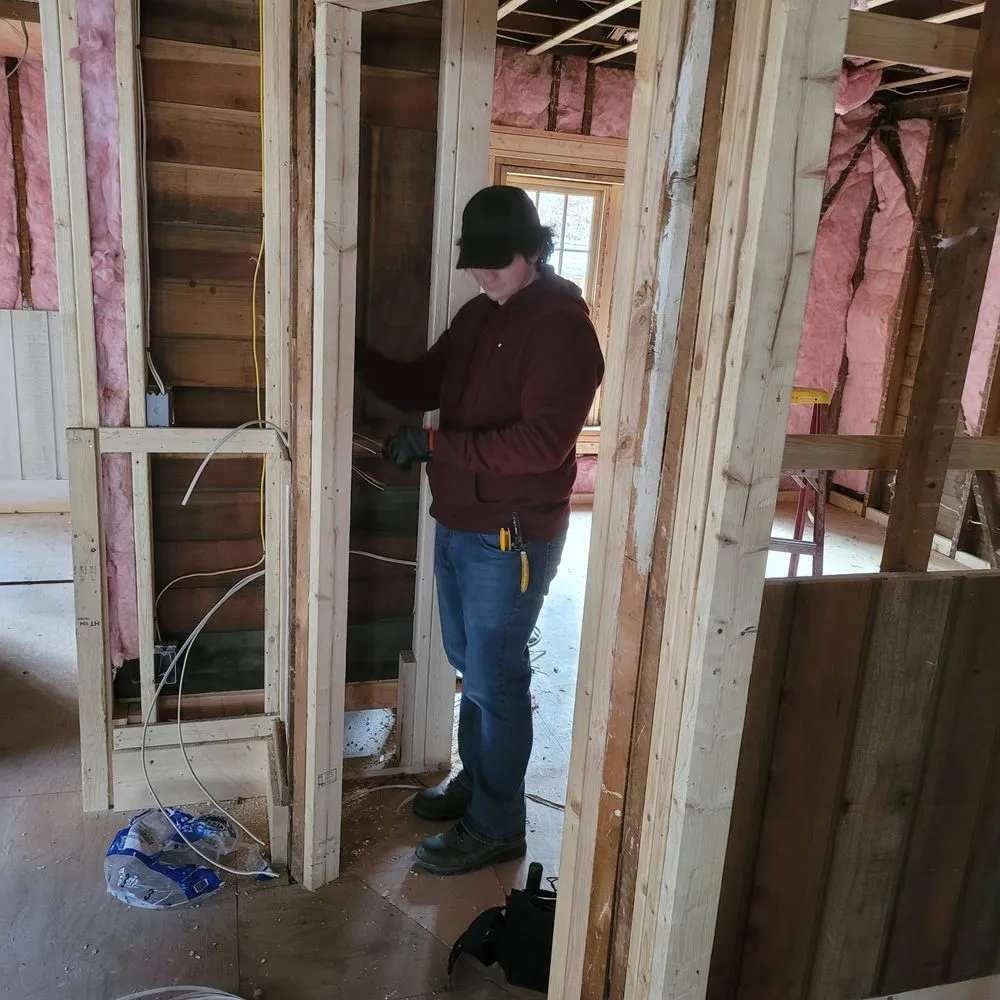 Slide of KJay Energy Soultions