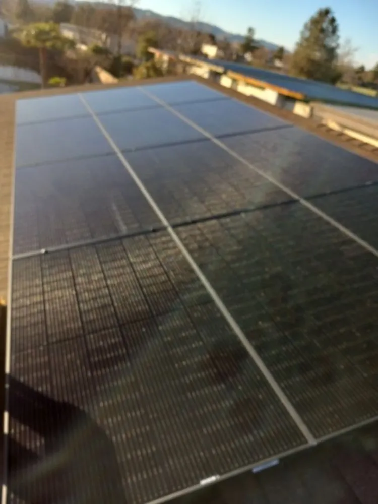 Emergency panel upgrade service in Santa Margarita, CA - KJH Electric