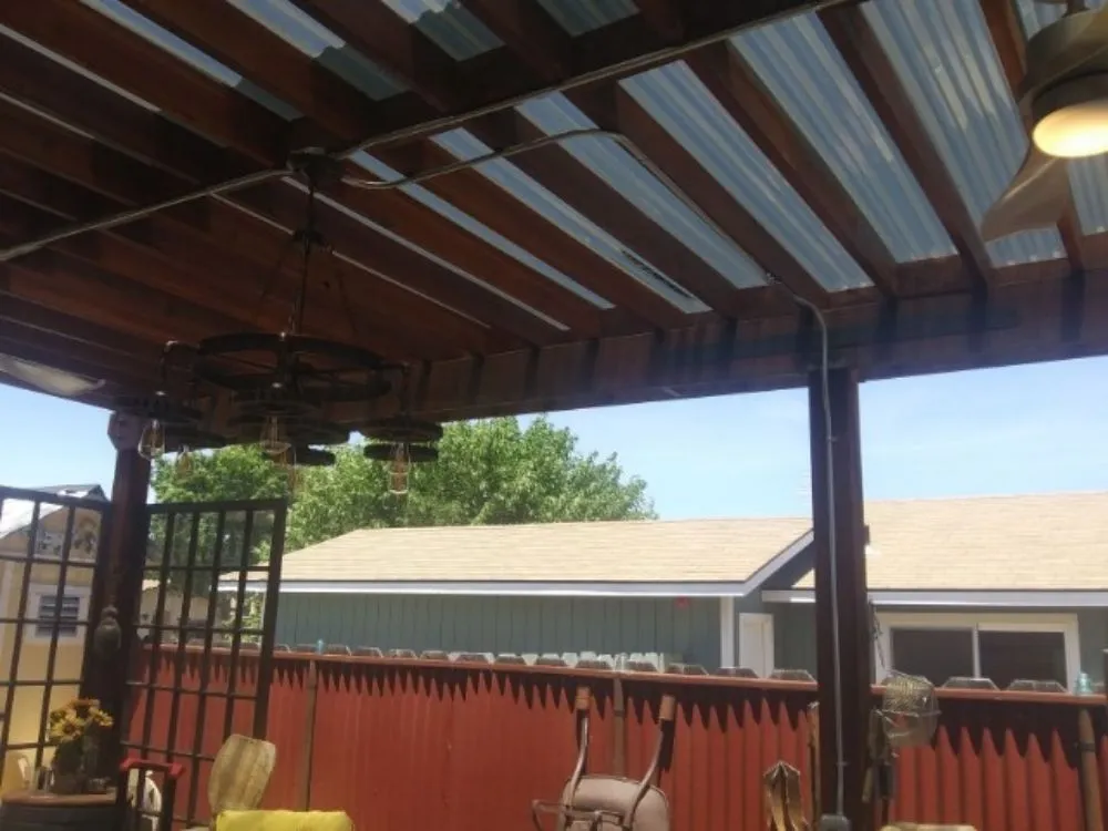 Professional lighting installation experts serving Santa Margarita, CA - KJH Electric