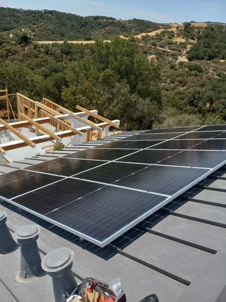 Reliable panel upgrade service in Santa Margarita, CA - KJH Electric