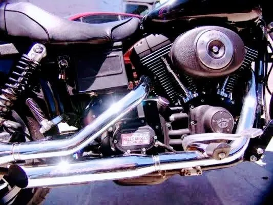 Slide of KJ's Custom Electric