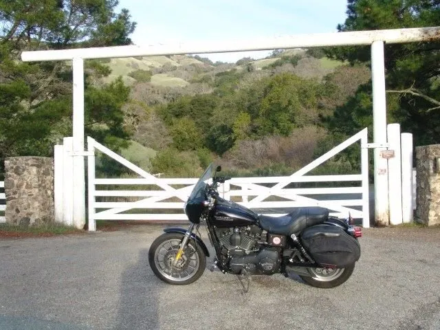 Slide of KJ's Custom Electric