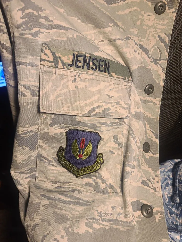 Slide of KJ's Custom Electric