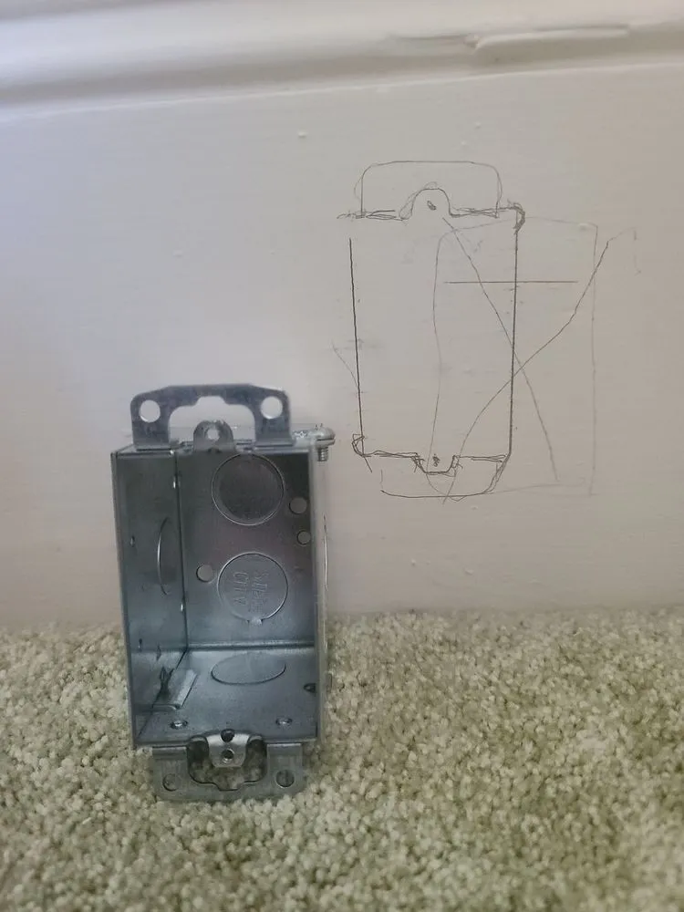 Slide of KJ's Custom Electric