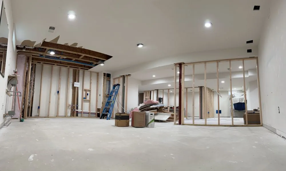 Slide of KJS Electric