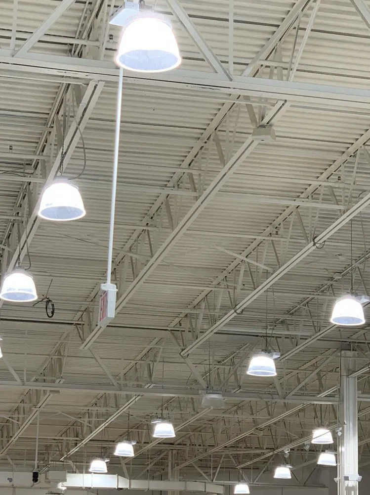 Slide of KJS Electric