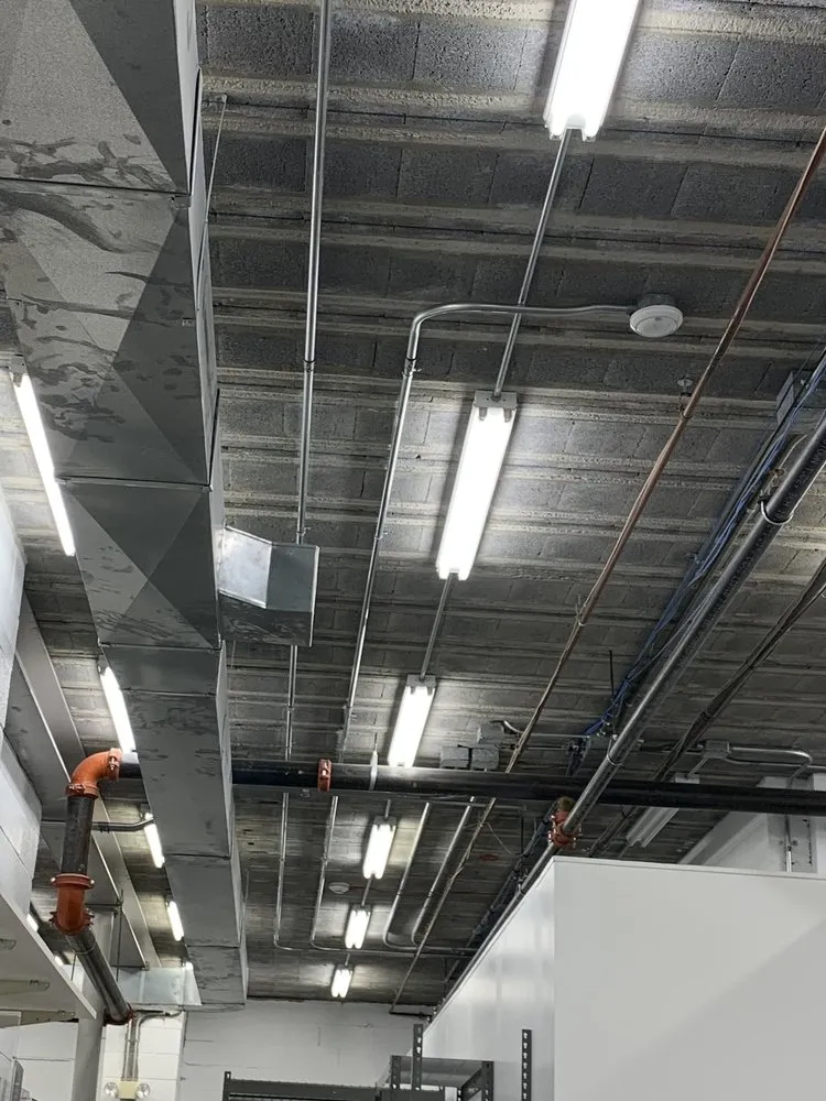 Slide of KJS Electric