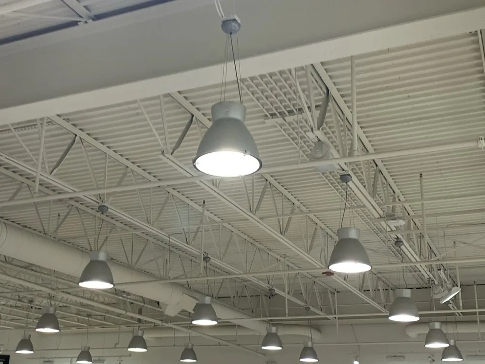 Slide of KJS Electric