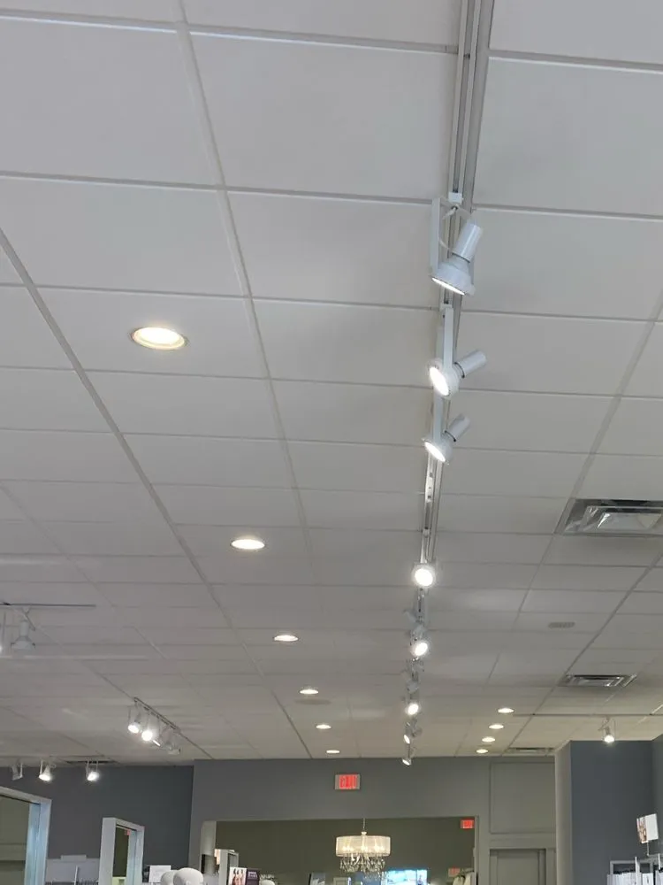 Affordable electrical service for homes in wiring installation, by